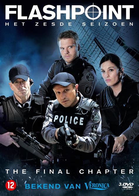 flashpoint season 6